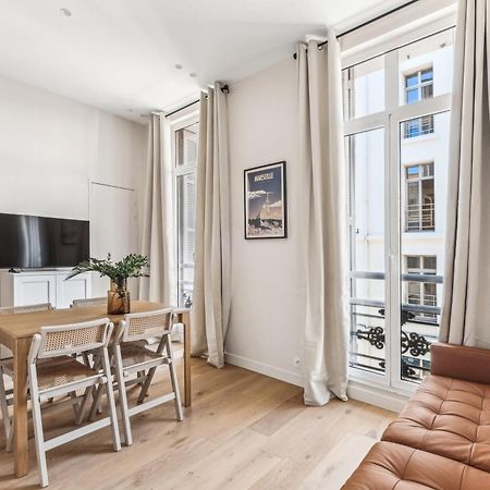 Rivages Saint Ferreol Lejlighedshotel Marseille Eksteriør billede