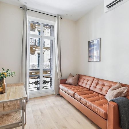Rivages Saint Ferreol Lejlighedshotel Marseille Eksteriør billede