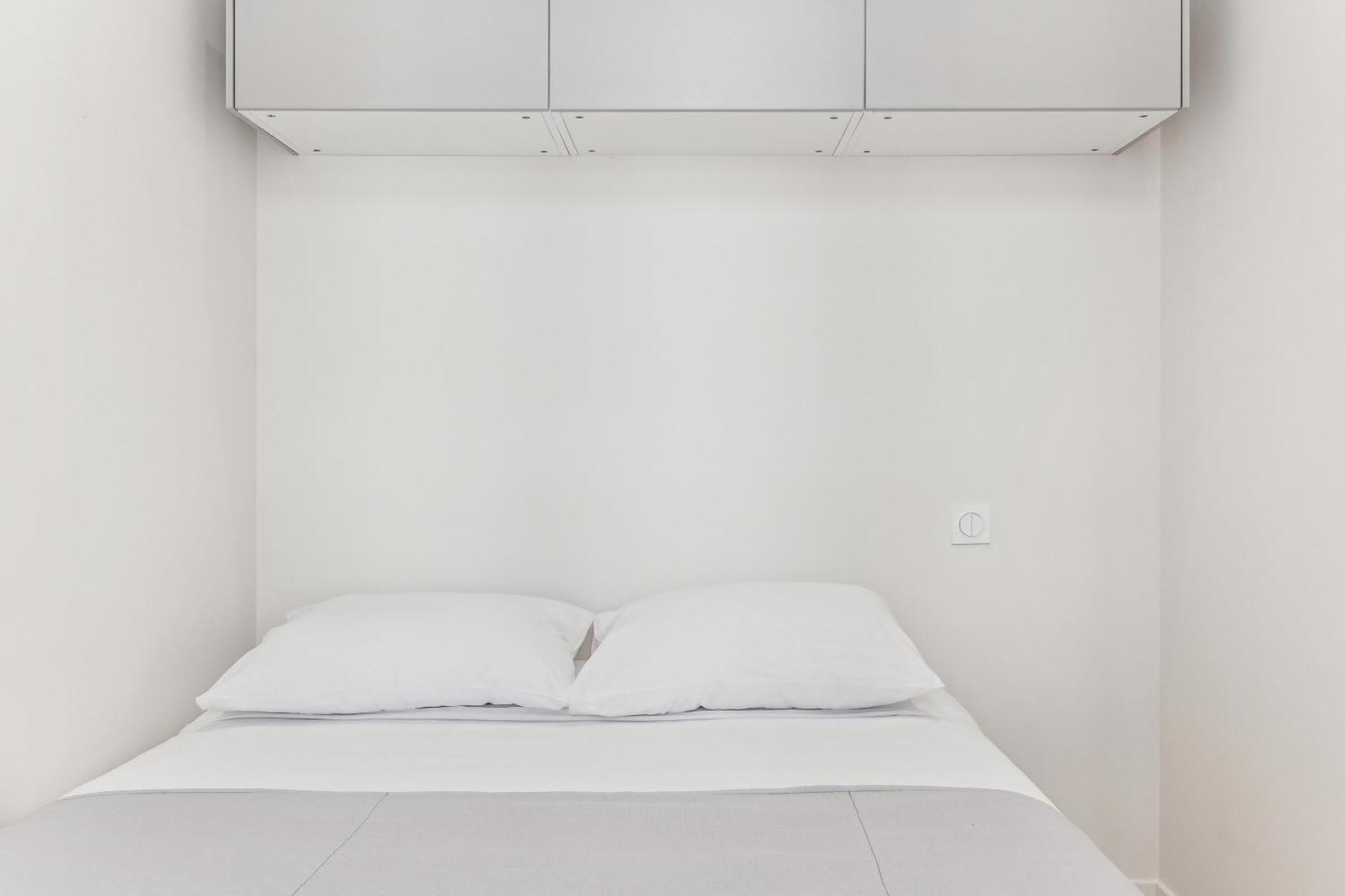 Rivages Saint Ferreol Lejlighedshotel Marseille Eksteriør billede