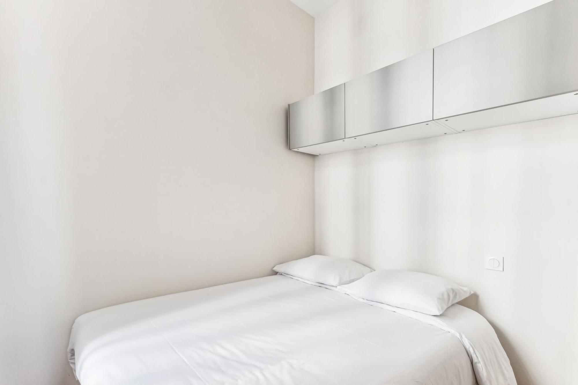 Rivages Saint Ferreol Lejlighedshotel Marseille Eksteriør billede