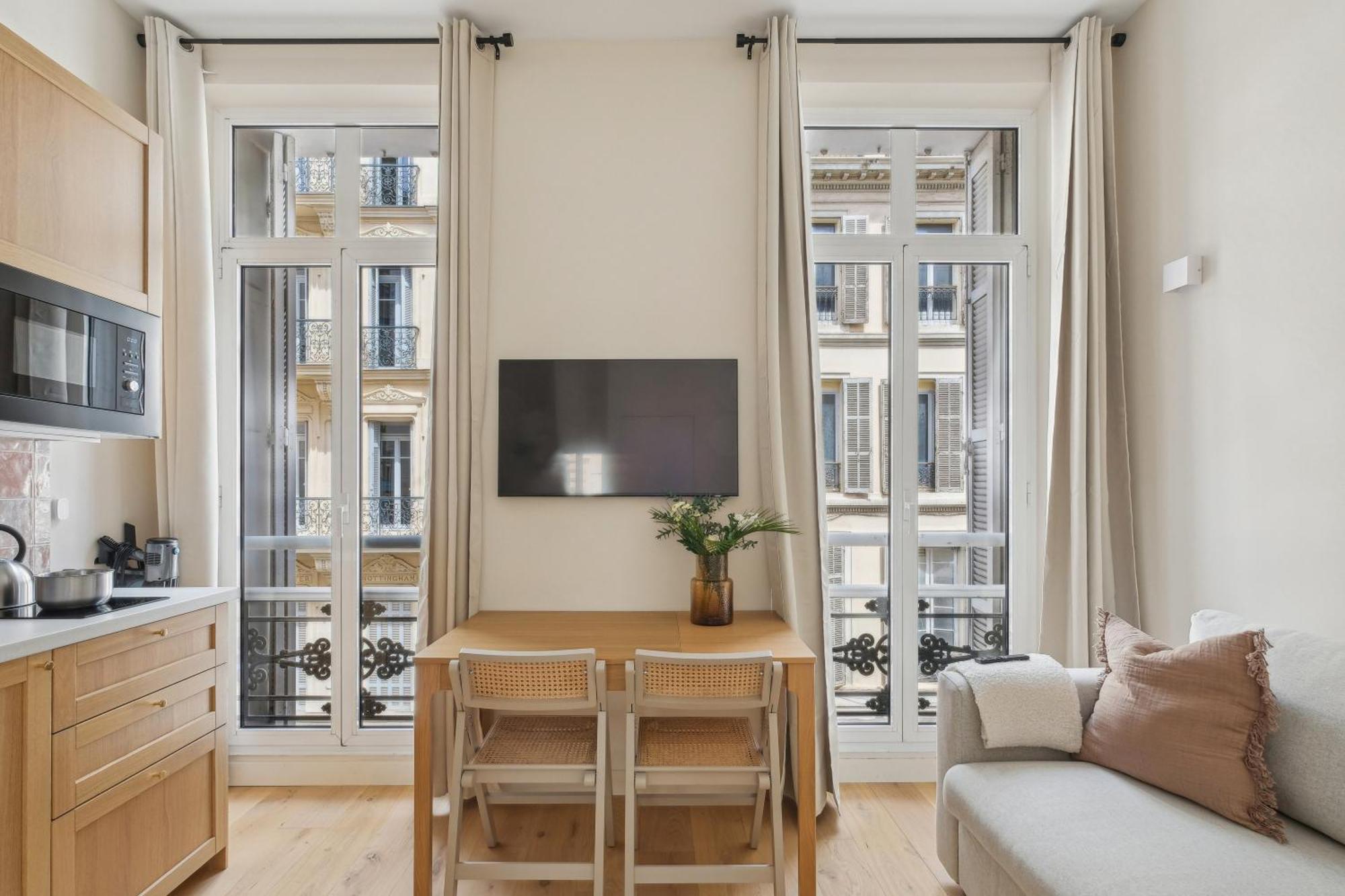 Rivages Saint Ferreol Lejlighedshotel Marseille Eksteriør billede