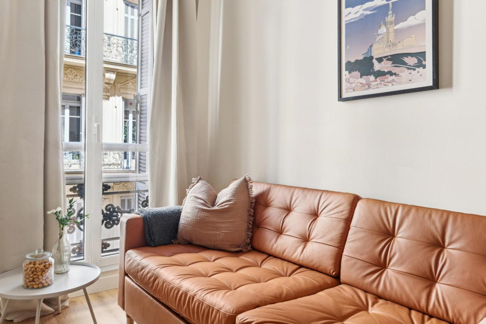 Rivages Saint Ferreol Lejlighedshotel Marseille Eksteriør billede